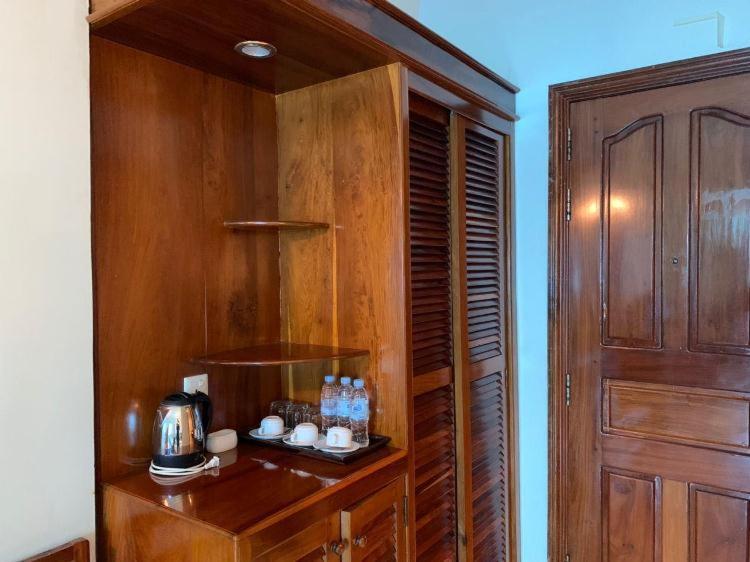 Dara Reang Sey Angkor Hotel Ciudad de Siem Riep Exterior foto