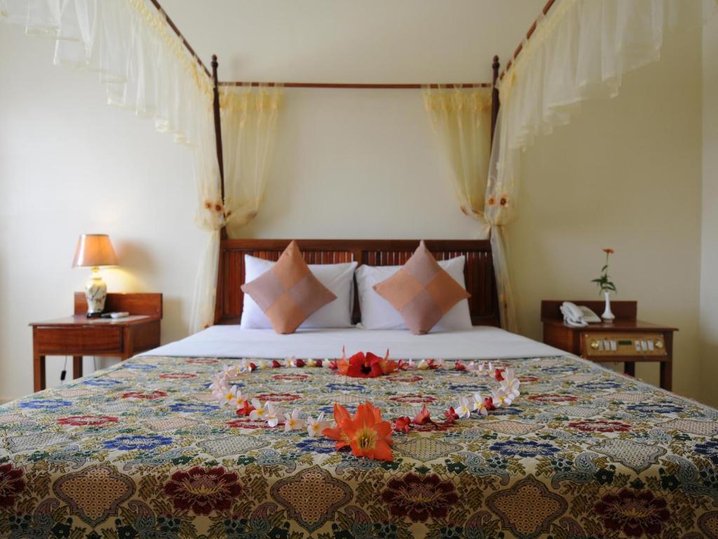 Dara Reang Sey Angkor Hotel Ciudad de Siem Riep Exterior foto