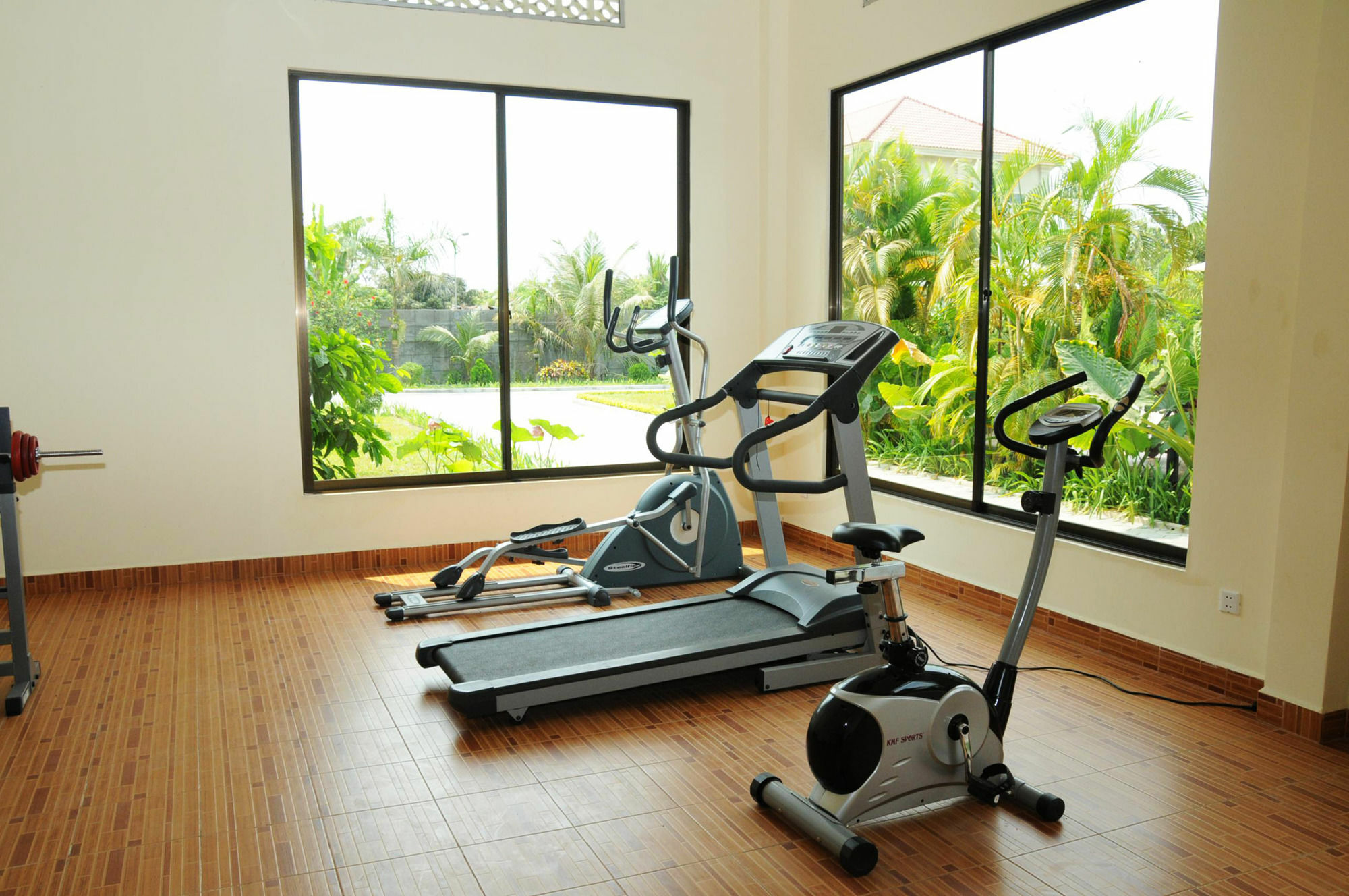 Dara Reang Sey Angkor Hotel Ciudad de Siem Riep Exterior foto
